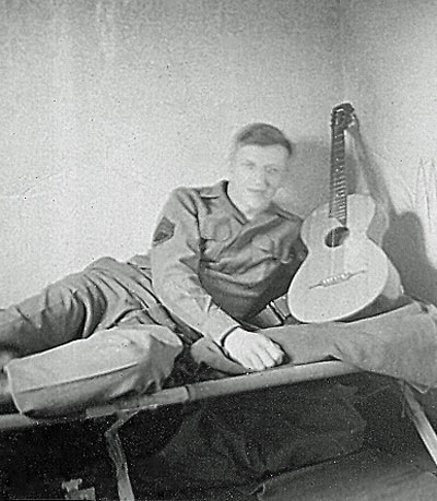 S/Sgt Florian Richard Jankiewicz