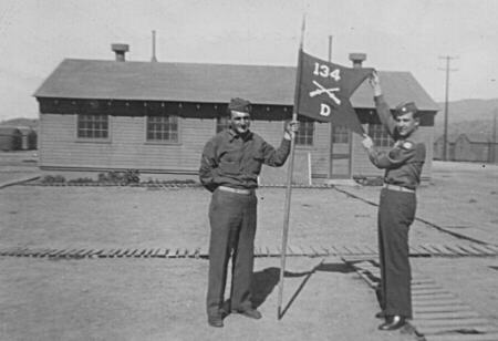 TEC-4 Andy Kaczur (far right)