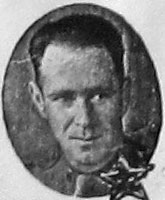 KENNEDY W.K. 1st LT.