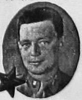 KNERR R.P. 2nd LT.