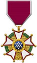 Legion of Merit