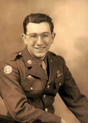 Pvt. Michael L. Linquata