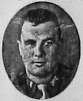 MACKEY, JR. P. 2nd LT.