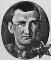 MATRASZEK, JR. J. 2nd LT.