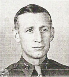 Capt. Arnold I. Maurer