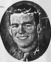 McCAMEY, JR. J.E. 2nd LT.