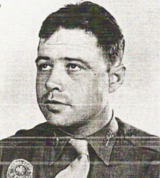 Capt. Lorin S. McCown