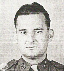 Capt. Carlyle F. McDannel