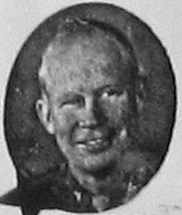 McKENZIE J.A. 2nd LT.