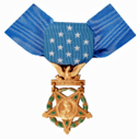 Congressional Medal of Honor
