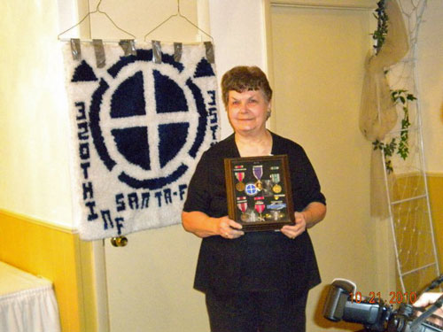 Nancy Skrocki