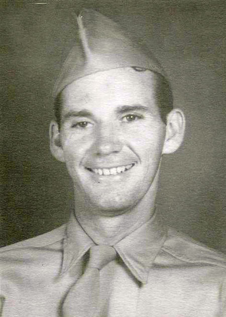 Pvt Shirley T Needham