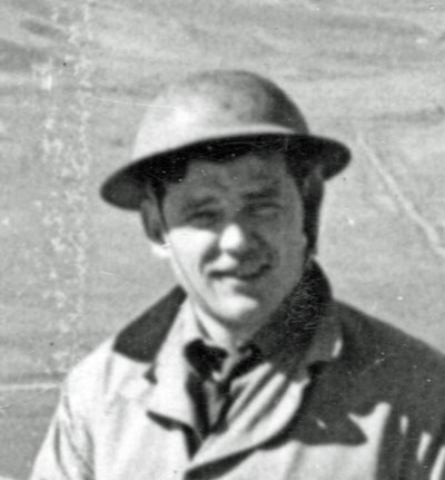 T/Sgt Charles J Novak