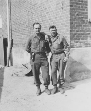 T/Sgt Charles  J Novak