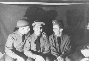 T/Sgt Charles J Novak