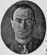 OSTERMAN R.K. 1st LT.