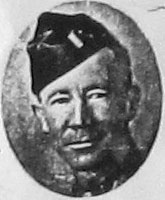 PADGETT C.R. 2nd LT.