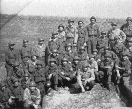 134th Infantry Regiment Anti-tank Company