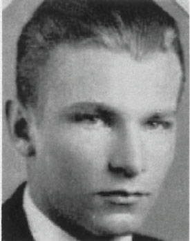 S/Sgt Robert E Annis