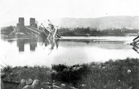 Remagen bridge