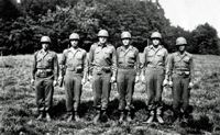 134th Infantry