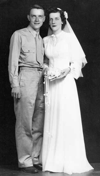 Pfc Frederick T Esenbock