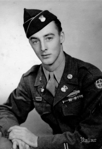 Charles W. Kelley, Jr.