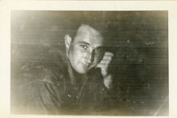 S/Sgt Virgil O. West