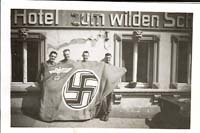 unknown, Homandberg?, Ross?, unknown