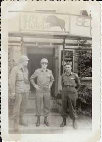 Hotel zum Wilden Schwein - Adenau, Germany