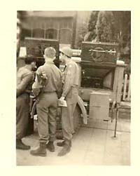 S1 power plant, Hanover Germany - Canton?, Ross?, unknown