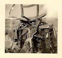 Radar installation, Hanover, Germany