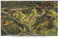 Die Welt Grosste Autorennstrasse - Nurburgring