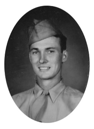 Sgt. John Robert (Bob) Sirk