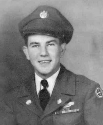 Paul Stinnett, 320th Infantry Regiment