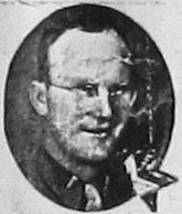 PICKETT V.W. 1st LT.