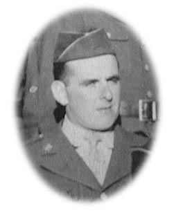 Pfc. John Quinn