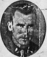 RANKIN D.F. 2nd LT.