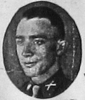 ROBERTS, JR. G.L. 1st LT.