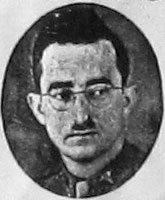 RODABAUGH G.S. CAPT.