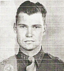 Capt. Frederick C. Roecker, Jr.