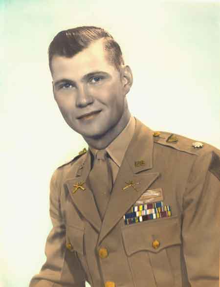 Frederick C. Roecker, Jr.