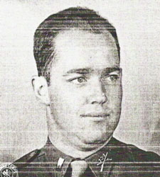 1st Lt. Earl J. Ruby