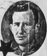 SCOTT L.W. 1st LT
