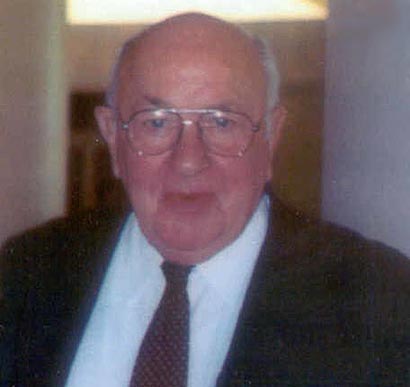 Walter Shamelewski, Company D, 134th Infantry Regiment