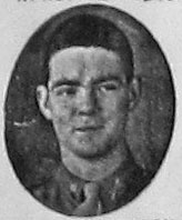 SCHUWERK W.A. 1st LT.