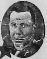 SIMPSON H.C. 1st LT.