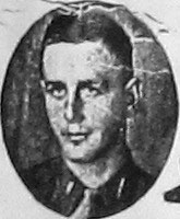 STEINMIER L.H. 2nd LT.