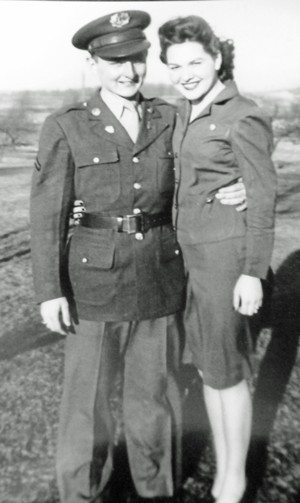 Virginia Israel and Roger W Taylor