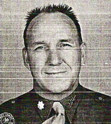 Lt. Col. Alfred Thomsen